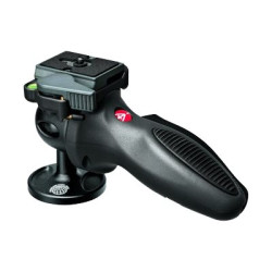 Manfrotto 324RC2 LIGHT DUTY GRIP BALL HEAD - Testa treppiedi