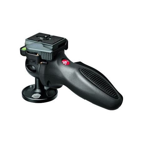 Manfrotto 324RC2 LIGHT DUTY GRIP BALL HEAD - Testa treppiedi