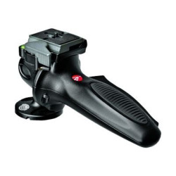 Manfrotto 327RC2 LIGHT DUTY GRIP BALL HEAD - Testa treppiedi