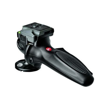 Manfrotto 327RC2 LIGHT DUTY GRIP BALL HEAD - Testa treppiedi