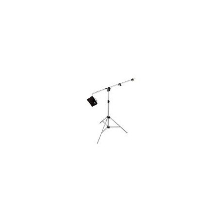 Manfrotto 420B Combi Boom - Supporto braccio - carico max: 2 kg