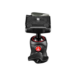 Manfrotto 490 Centre Ball Head - Testa treppiedi