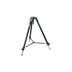 Manfrotto 528XB HEAVY-DUTY VIDEO/MOVIE TRIPOD - Treppiedi