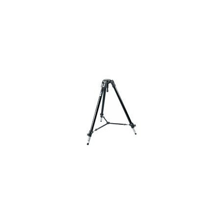 Manfrotto 528XB HEAVY-DUTY VIDEO/MOVIE TRIPOD - Treppiedi