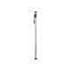 Manfrotto AUTOPOLE 076 - Asta regolabile - argento