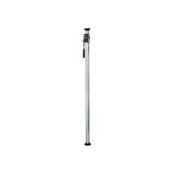 Manfrotto AUTOPOLE 076 - Asta regolabile - argento