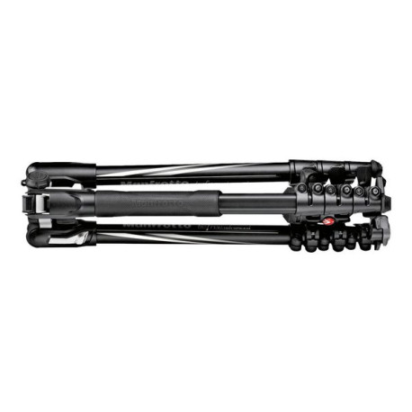 Manfrotto Befree Advanced MKBFRLA4BK-BH - Treppiedi