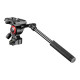 Manfrotto Befree Live MVH400AH - Testa treppiedi