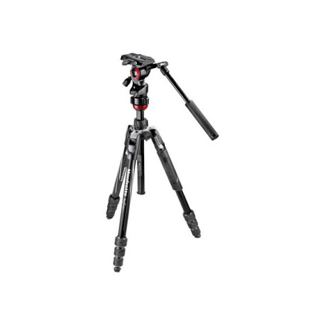 Manfrotto Befree Live MVKBFRT-LIVE - Treppiedi