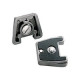 Manfrotto DOVE TAIL RAPID CONNECT MOUNTING PLATE - Piastra di rilascio rapido