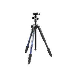 Manfrotto Element MII MKELMII4BL-BH - Treppiedi