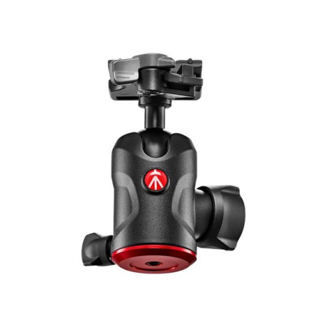 Manfrotto MH496-BH - Testa treppiedi