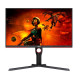 27 AOC Gaming 16:9 IPS 4K 160Hz 1ms Reg Alt ergonomico