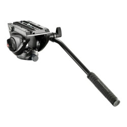 Manfrotto MVH500AH - Testa treppiedi