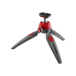 Manfrotto PIXI EVO - Treppiedi