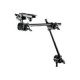 Manfrotto Single Articulated Arm 196B-2 - Braccio di prolunga per treppiede