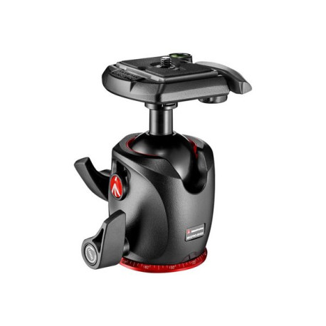 Manfrotto XPRO MHXPRO-BHQ2 - Testa treppiedi