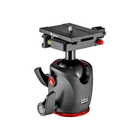 Manfrotto XPRO MHXPRO-BHQ6 - Testa treppiedi