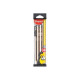 Maped Black'Peps Classic - Matita - grafite - HB (pacchetto di 3)