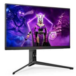 27 MONITOR AGON PRO IPS 2560x1440 16:9 165Hz 750 nits