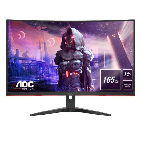 27 MONITOR AOC Gaming VA 1920x1080 16:9 165Hz 250