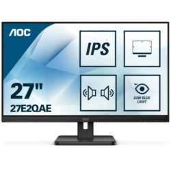 27 MONITOR AOC Gaming VA 1920x1080 16:9 165Hz 350 nits