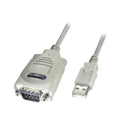 Lindy USB to Serial Converter - Scheda seriale - USB - RS-422