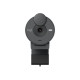 Logitech BRIO 305 - Webcam - colore - 2 MP - 1920 x 1080 - 720p, 1080p - audio - USB-C