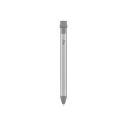 Logitech Crayon - Penna digitale - senza fili - sorbetto intenso