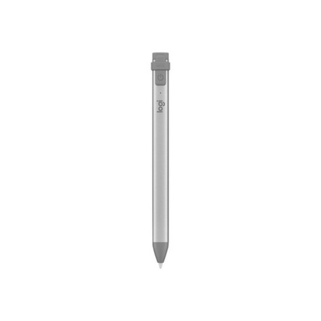 Logitech Crayon - Penna digitale - senza fili - sorbetto intenso