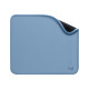 Logitech Desk Mat Studio Series - Tappetino per mouse - grigio blu