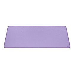 Logitech Desk Mat Studio Series - Tappetino per mouse - lavanda