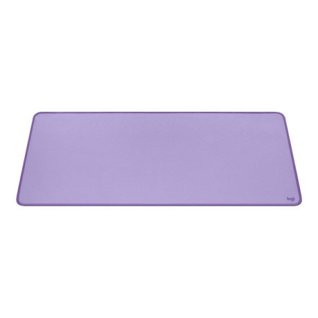 Logitech Desk Mat Studio Series - Tappetino per mouse - lavanda