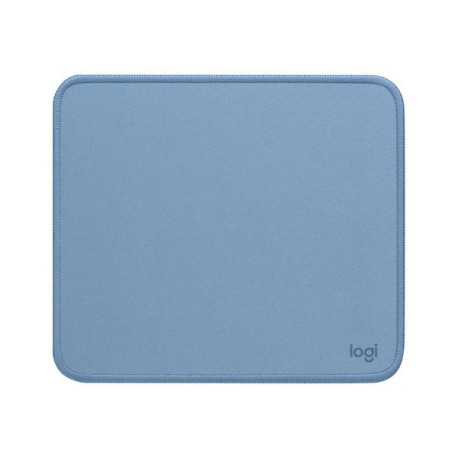 Logitech Desk Mat Studio Series - Tappetino per mouse - rosa scuro