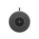 Logitech EXPANSION MIC FOR MEETUP - Microfono - per Small Room Solution for Google Meet, for Microsoft Teams Rooms, for Zoom Ro