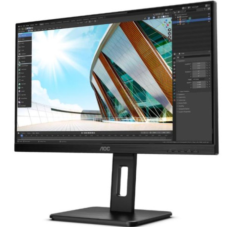 27 MONITOR Pro-Line IPS 1920x1080 16:9 75Hz 250