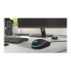 Logitech Gaming Mouse G203 LIGHTSYNC - Mouse - ottica - 6 pulsanti - cablato - USB - nero