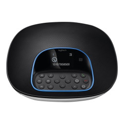 Logitech GROUP - Kit per videoconferenza