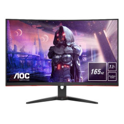 31 5 MONITOR AOC Gaming VA 2560x1440 16:9 165Hz 250