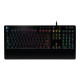 Logitech Prodigy G213 - Tastiera - retroilluminato - USB - USA Internazionale