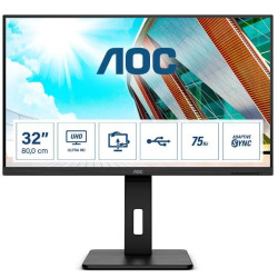 31 5 MONITOR Pro-Line VA 3840x2160 16:9 60Hz 350 nits