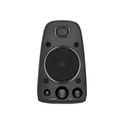 Logitech Z625 - Sistema altoparlanti - 2.1 canali - 200 Watt (Totale)