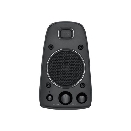 Logitech Z625 - Sistema altoparlanti - 2.1 canali - 200 Watt (Totale)