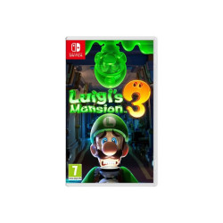 Luigi's Mansion 3 - Nintendo Switch