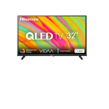 32 QLED FHD SMART+ALEXA