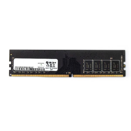 32GB S3+ DIMM DDR4