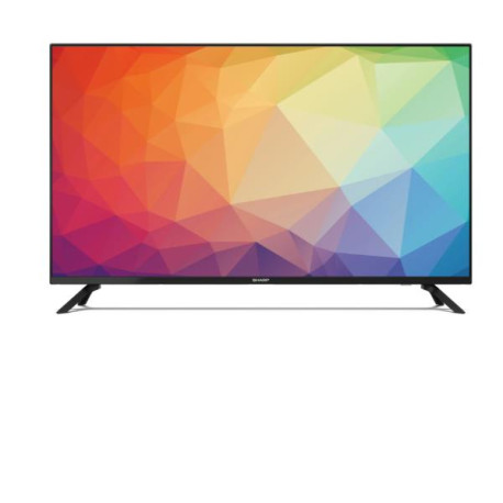 40 FHD ANDROID TV TIVUSAT