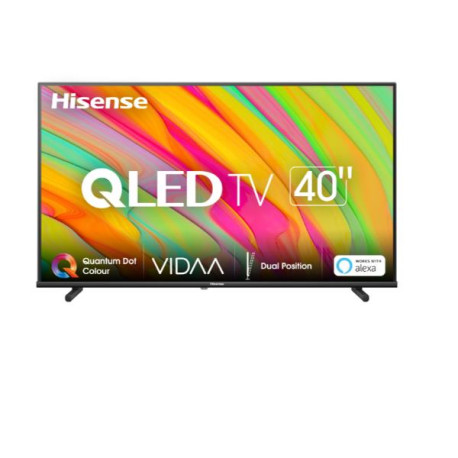 40 QLED FHD SMART+ALEXA