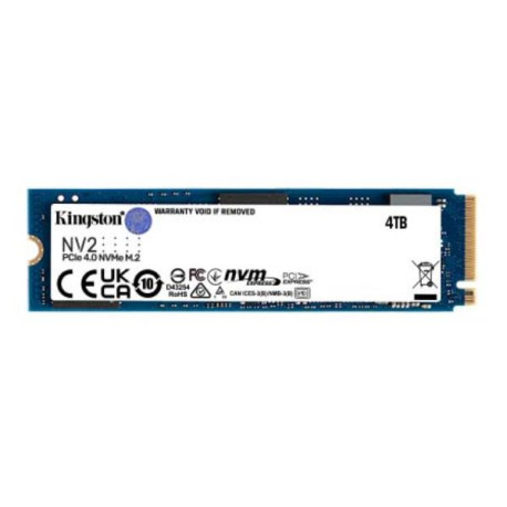 4000G NV2 M.2 2280 PCIe 4.0 NVMe SSD