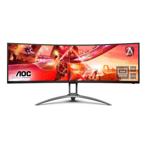 48 8 MONITOR AGON VA 3840X1080 32:9 144HZ 400 NITS